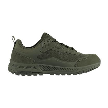 M-TAC Shooter Low taktiske støvler, olive