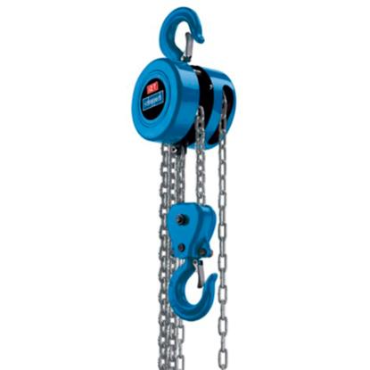 Scheppach CB02 hejsetalje - 2 ton