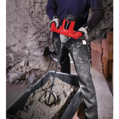 Einhell TE-MX 1600-2 CE røreværk, 1600 W