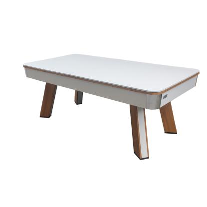 Stanlord Bergamo 3-i-1 bord, spise-, pool- og bordtennisbord
