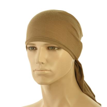 M-TAC Merino Wool tube halstørklæde, coyote
