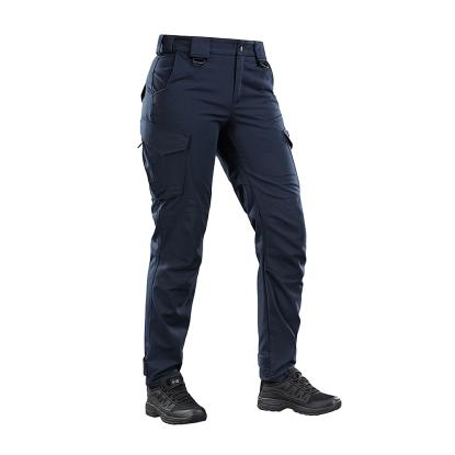 M-TAC Aggressor Flex bukser, dame, dark navy blue