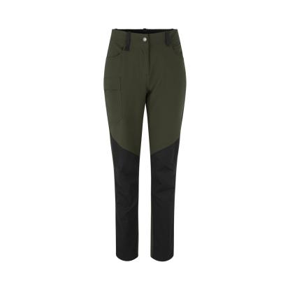 ID 0903 hybrid stretch buks, dame, oliven