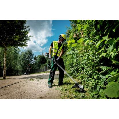 Metabo FSD 36-18 LTX BL 40 buskrydder, rundt greb, 18V, uden batteri og lader