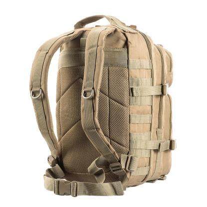 M-TAC Assault rygsæk, tan - 20 liter