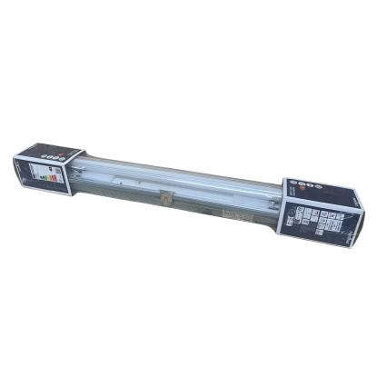 Nordlux lysrørsarmatur LED Works IP65 arm. 1x10W 