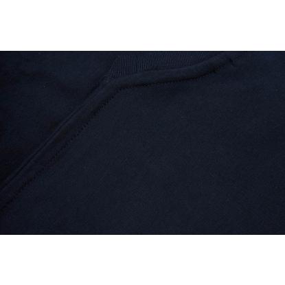ID T-TIME® 40510 T-shirt, børn, navy
