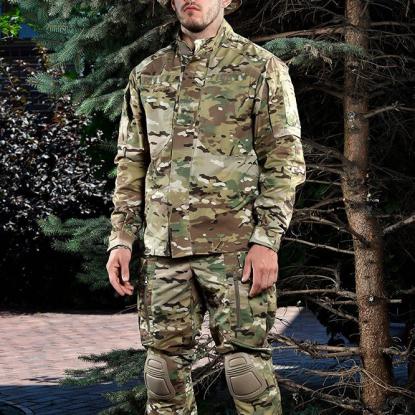 M-TAC Panama Elite NYCO hat med net, multicam