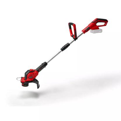 Einhell GE-CT 18/28 Li græstrimmer, 18 V, uden batteri og lader Einhell GE-CT 18/28 Li græstrimmer, 18 V, uden batteri og lader