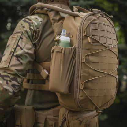 M-TAC Sturm Elite rygsæk, coyote - 15 liter