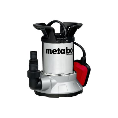 Metabo TPF 6600 SN dykpumpe, 450W