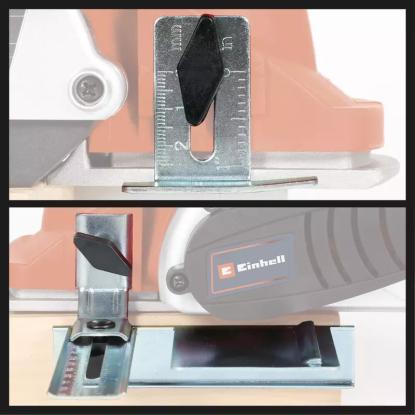 Einhell TE-PL 900 elhøvl
