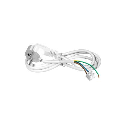 Pax ledningsholder med 1,5 m ledning og jordet stik