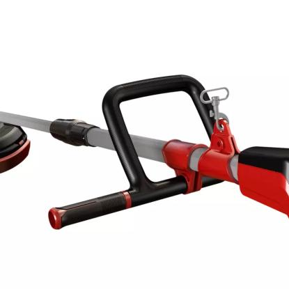 Einhell GE-LM 36 4-i-1 Li multimaskine, 2 x 18 V, uden batteri og lader Einhell GE-LM 36 4-i-1 Li multimaskine, 2 x 18 V, uden batteri og lader