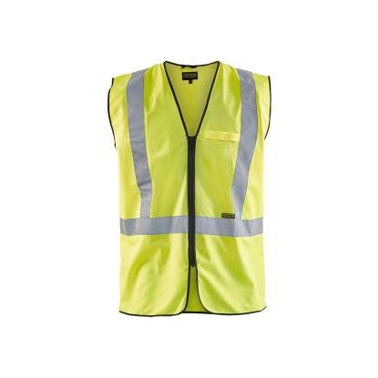 Blåkläder 3029 high vis vest, hi-vis gul