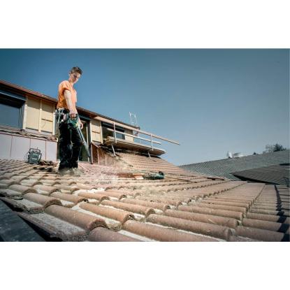 Metabo AG 18 akku-blæser, 18V, uden batteri og lader