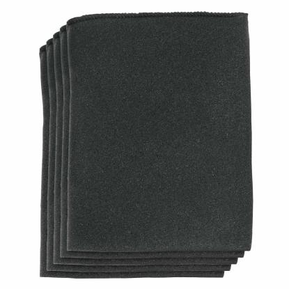 Einhell skumfilter til våd-/tørstøvsuger, 10 mm, 5 stk.