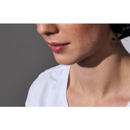 ID PRO Wear CARE 0371 T-shirt, dame, hvid