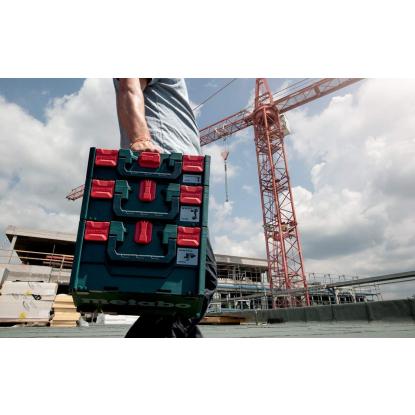 Metabo metaBOX 145 værkstøjskasse