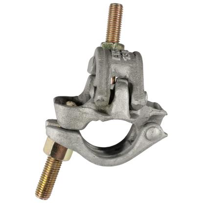 JUMBO dobbelt fast kobling - 18SFF105