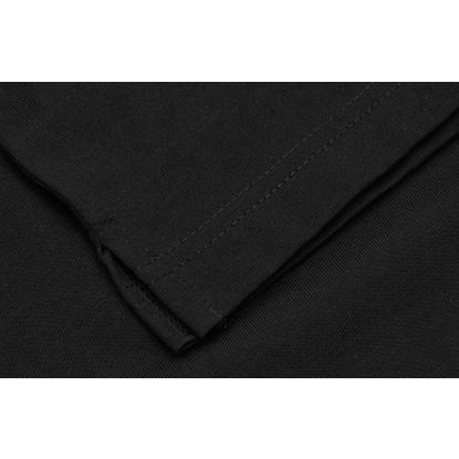 ID PRO Wear 0313 T-shirt med korte ærmer, dame, sort