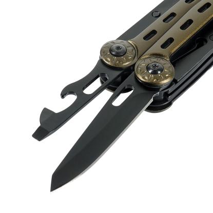 M-TAC Type 5 multiværktøj, olive