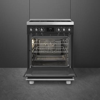 Smeg C6IPMBM2 induktionskomfur