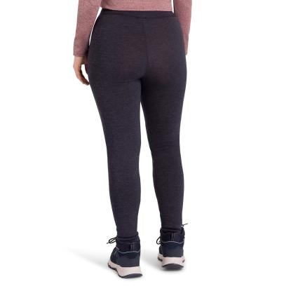 Trespass FUZZY leggings, dame, blå 