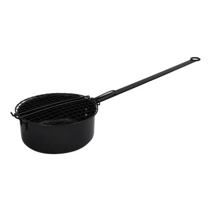 Esschert Design popcornpande til bål