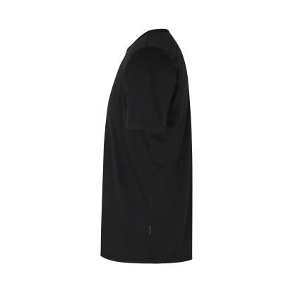 GEYSER G21040 T-shirt, essential, sort