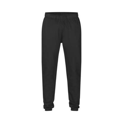 ID 0661 klassiske sweatpants, unisex, sort