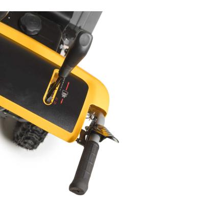 STIGA fejekost SWS 800 G motorkost