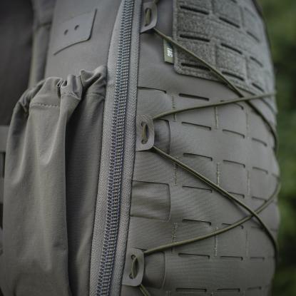 M-TAC Sturm Elite rygsæk, ranger green - 15 liter