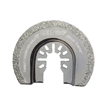 CMT Multicut klinge til murværk, radial, diamantbelagt, 65 mm