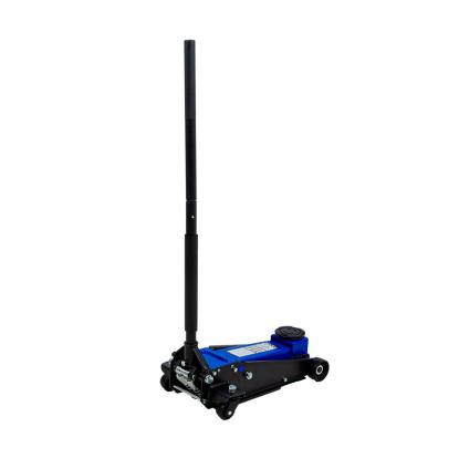 BATO værkstedsdonkraft, 3 ton, løftehøjde 120-453 mm