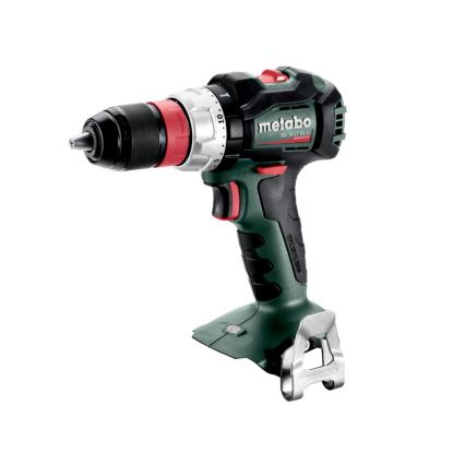 Metabo BS 18 LT BL Q bore-/skruemaskine, 18V, uden batteri og lader
