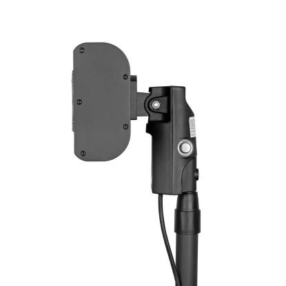 Eurom TH1800S terrassevarmer, 1800W