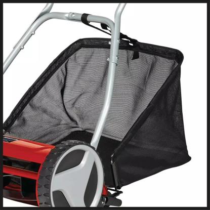 Einhell GC-HM 400 plæneklipper cylinder med 5-knive, 40 cm