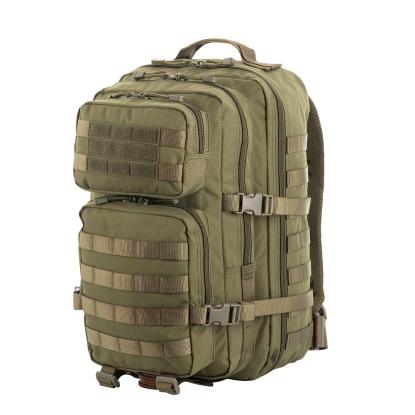 M-TAC Assault rygsæk, olive - 20 liter