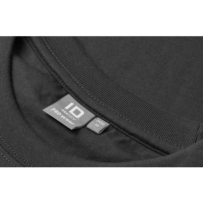 ID PRO Wear 0300 T-shirt, koks grå