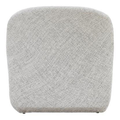 Loungestol, sand