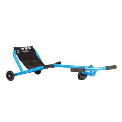 My Hood Swing Roller, Maxi, blå - 91 x 42 x 30 cm