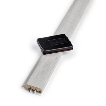 Pergo 5-i-1 Incizo® profil, Limed Grey Oak, 2150 x 48 x 13 mm