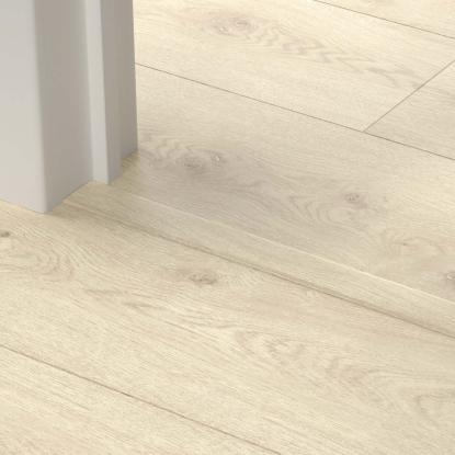 Pergo 5-i-1 Incizo® profil, Light Grey Oak, 2150 x 48 x 13 mm
