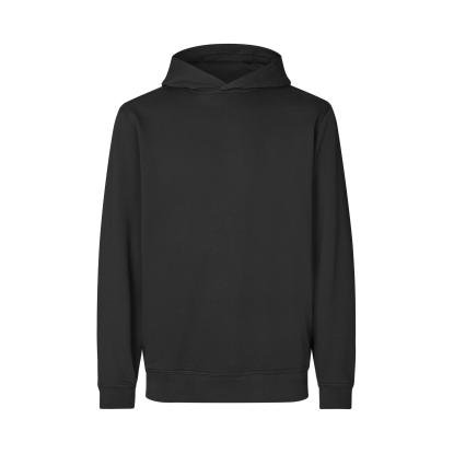 ID PRO Wear CARE 0386 hættetrøje, sort