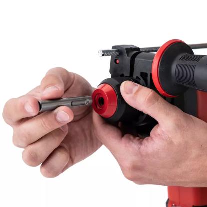 Einhell Herocco borehammer, 18 V, uden batteri og lader Einhell Herocco borehammer, 18 V, uden batteri og lader