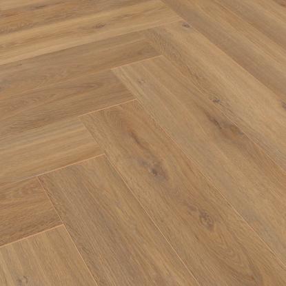 Wallmann Sildeben laminatgulv, 3861 Pisa, eg, V4