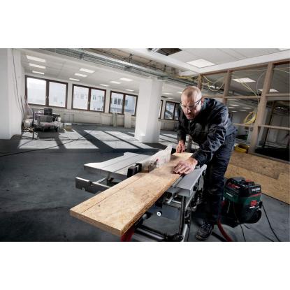 Metabo TS 254 M bordrundsav, 1500W