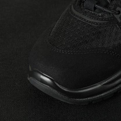 M-TAC Iva taktiske sneakers, sort