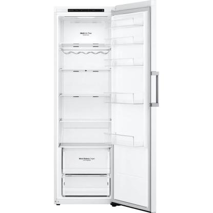 LG GLT51SWGSZ fritstående køleskab, 386 liter